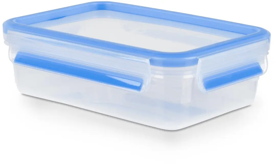 Emsa Clip & Close Vershouddoos 0,8L - Transparant