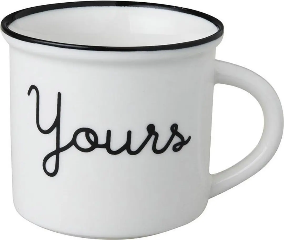 Dutch Rose Beker Yours 179613