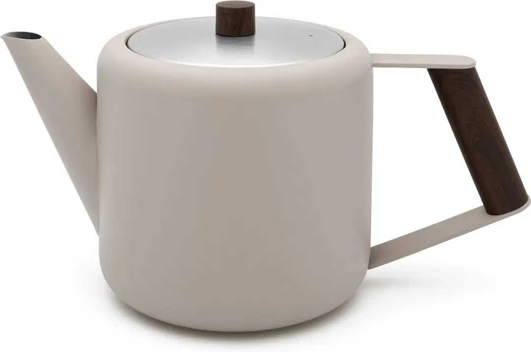 Bredemeijer Theepot Boston Duet Design 1,1L