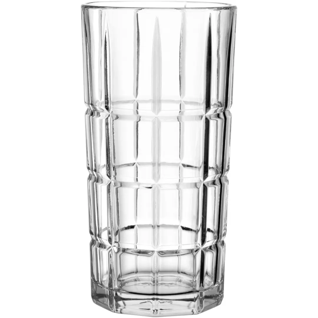 Leonardo Spiritii Nova Longdrinkglas 400ml - Set van 4 - afbeelding 6 van 6