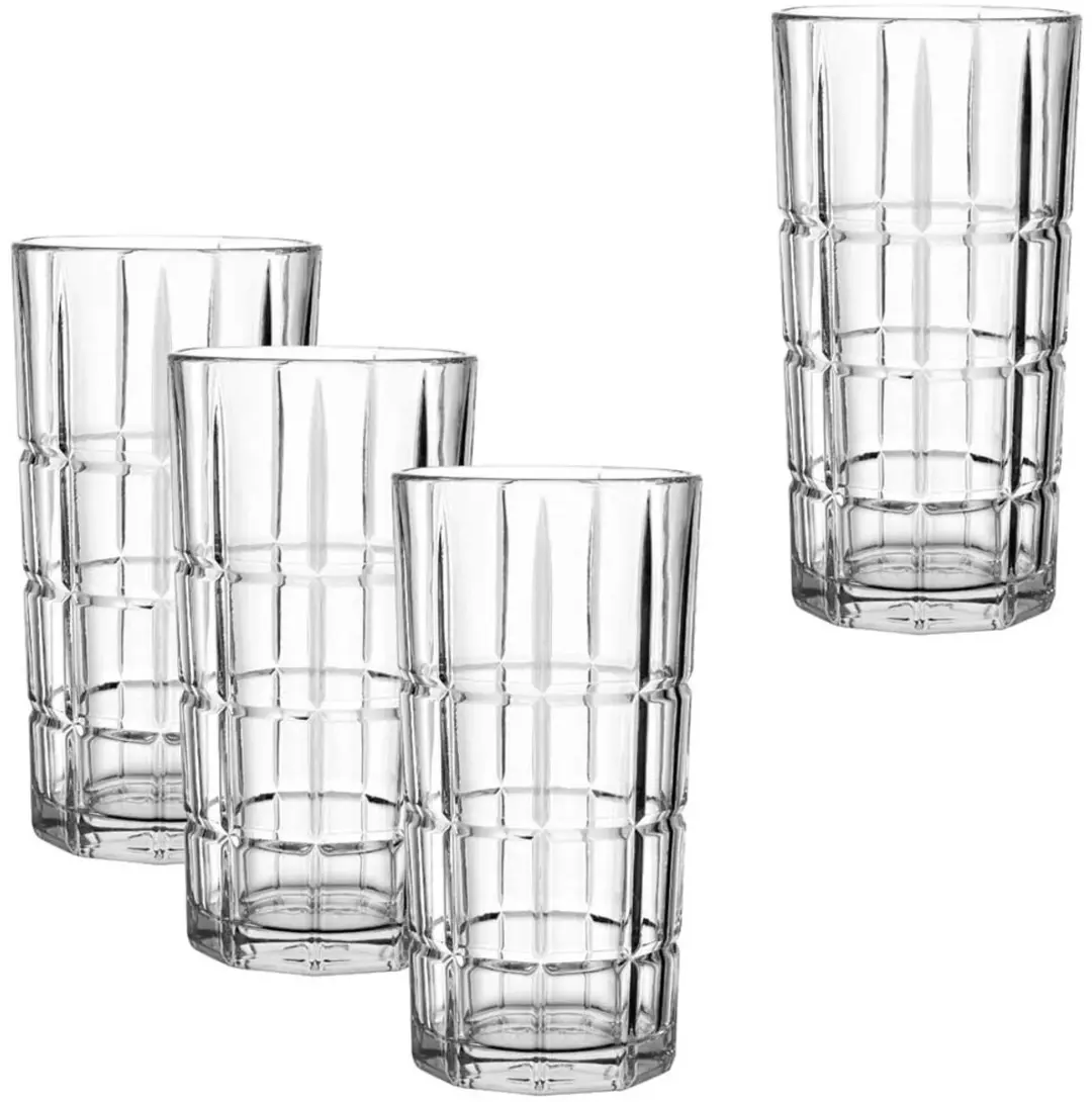 Leonardo Spiritii Nova Longdrinkglas 400ml