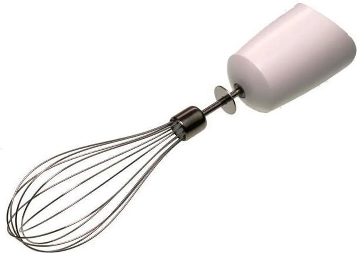 Braun Garde MR4000-4050 Handmixer