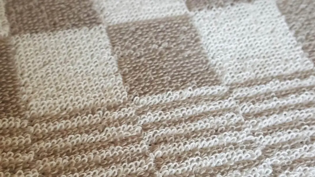 DDDDD Barbeque Keukendoeken - 6 Stuks 50x55cm Taupe - afbeelding 6 van 6
