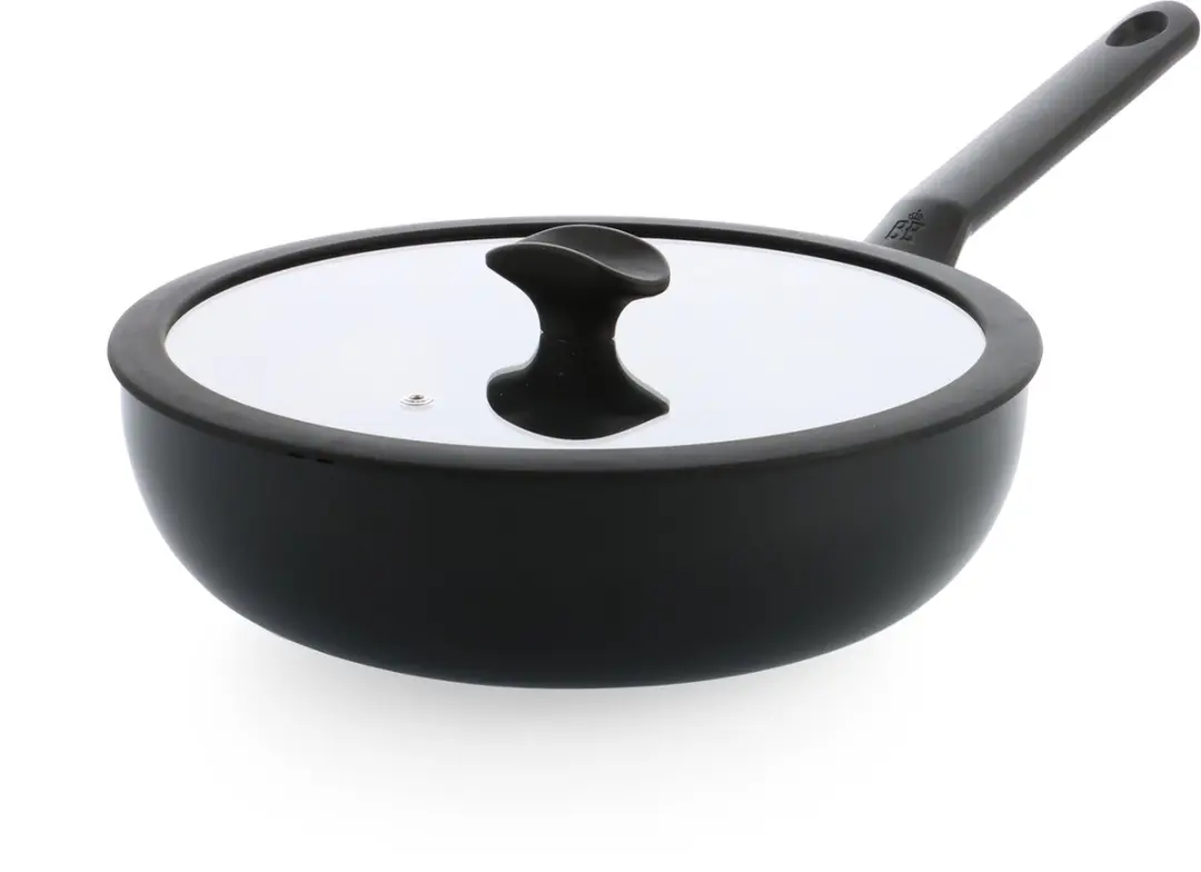 BK Enjoy Wokpan 28cm