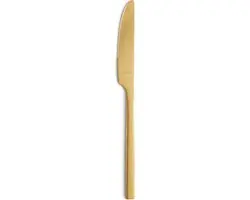 Amefa Manille Vintage Bestekset 16-delig - 4 Personen - RVS - Goud