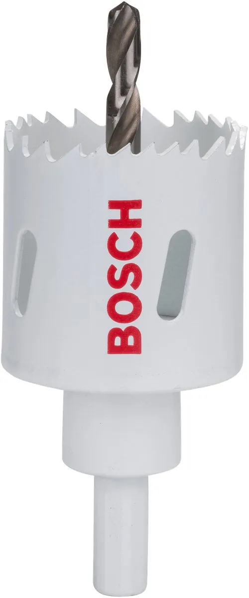 Bosch HSS Bi-Metaal Gatzaag 44mm - Metaal