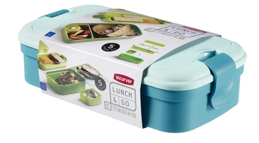 Curver Lunch&Go Lunchdoos