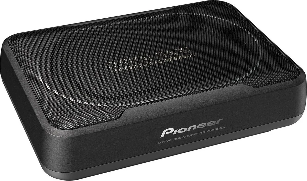 Pioneer TS-WX130DA Active Subwoofer 160W