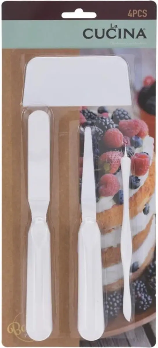 La Cucina Modelleerset 2 Stuks