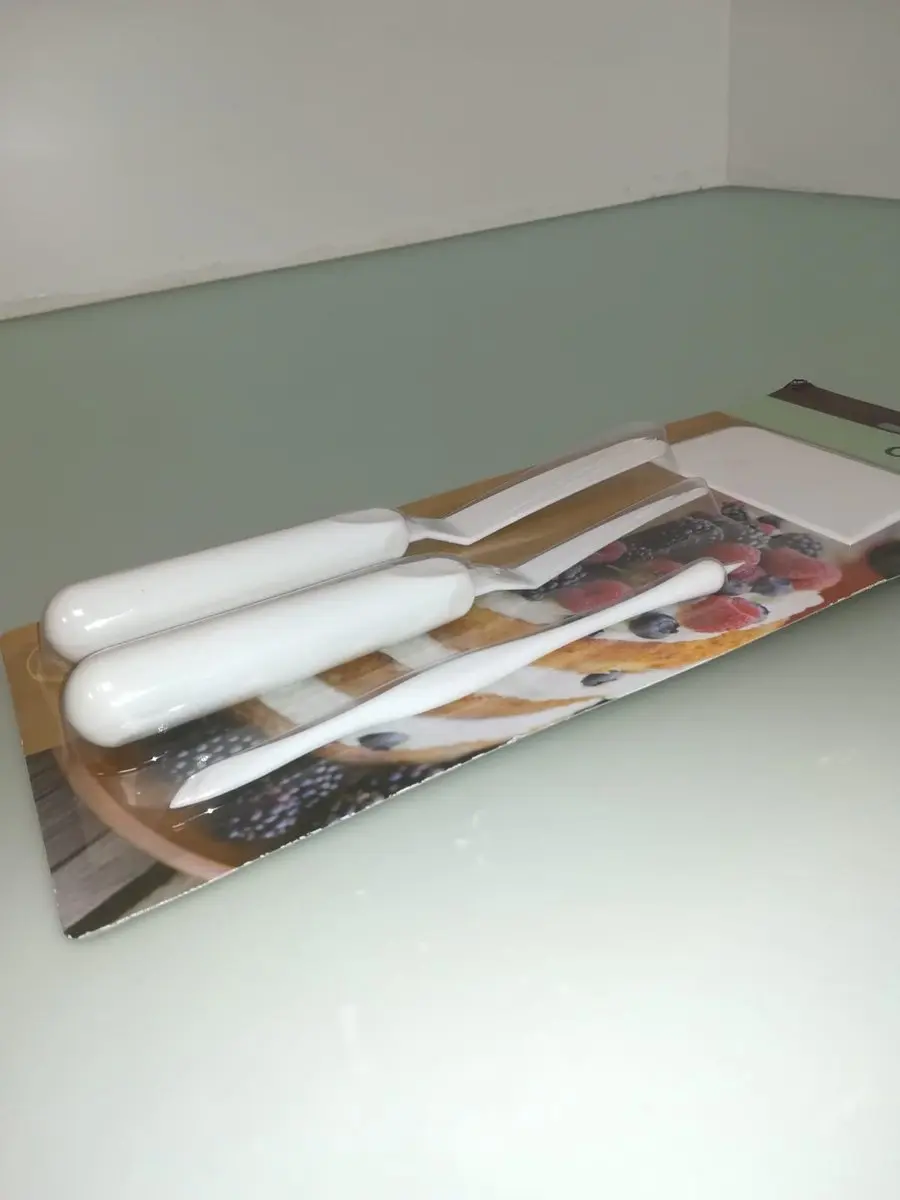 La Cucina Modelleerset 2 Stuks - 4 Stuks