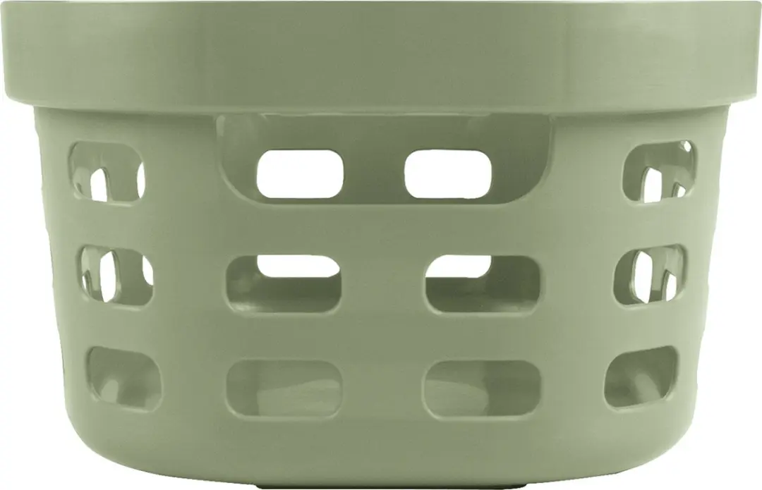 Sunware Sigma Home Mand 5L - 6 Stuks - Groen - afbeelding 6 van 6