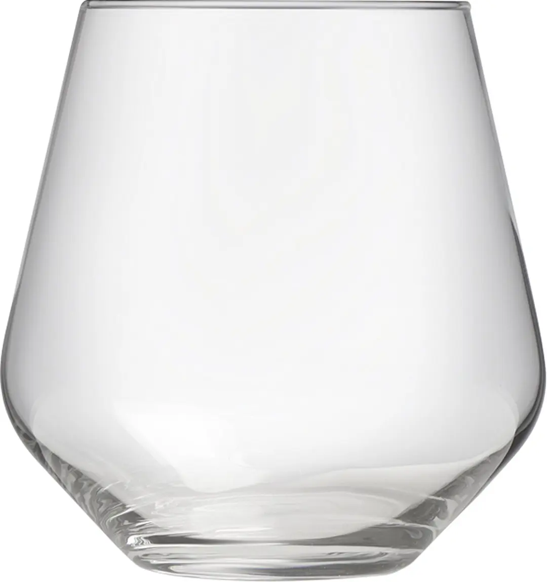 Royal Leerdam Carré Waterglazen 47,5cl - Set van 6