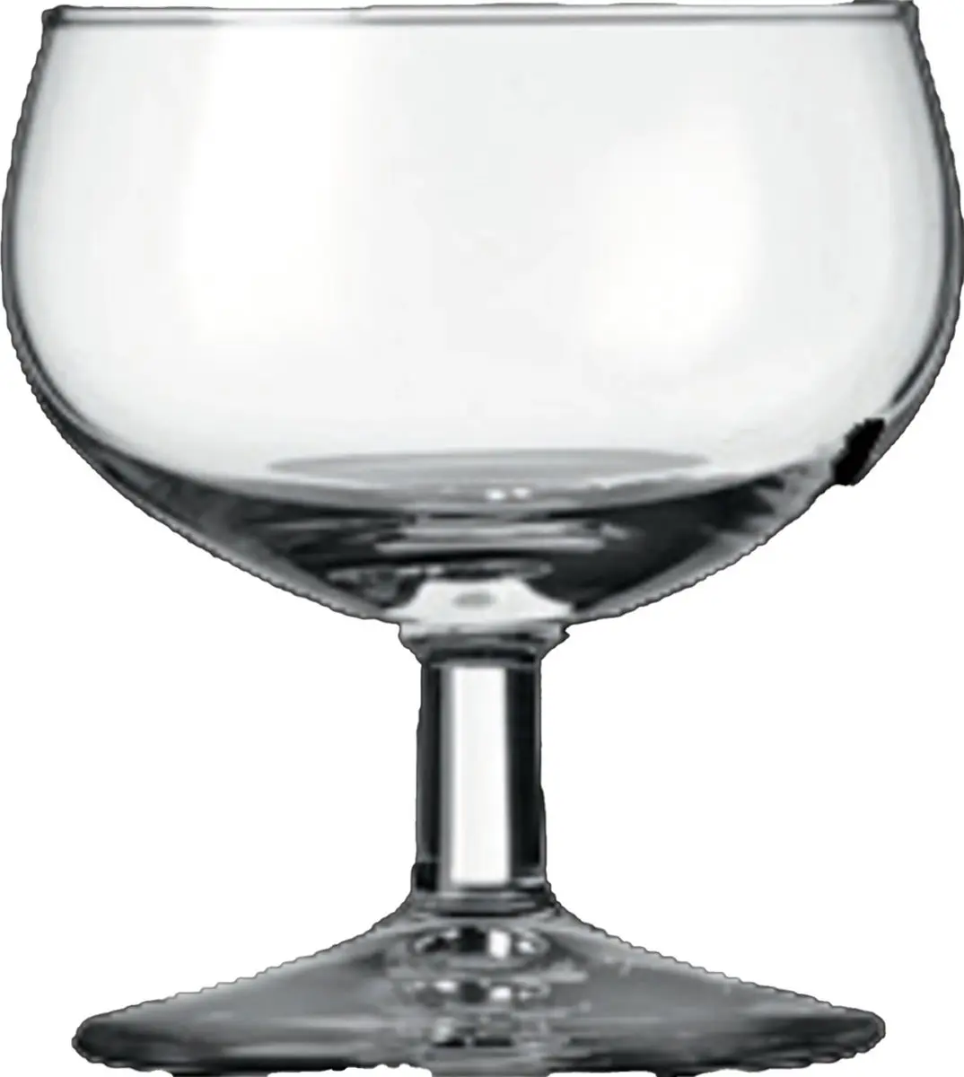 Royal Leerdam Gilde Serie Likeurcoupe 6-delig - 110ml - Transparant