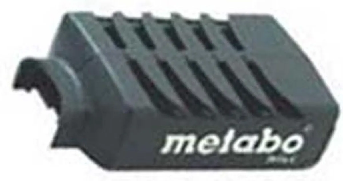 Metabo Odsávací Kazeta 625601000