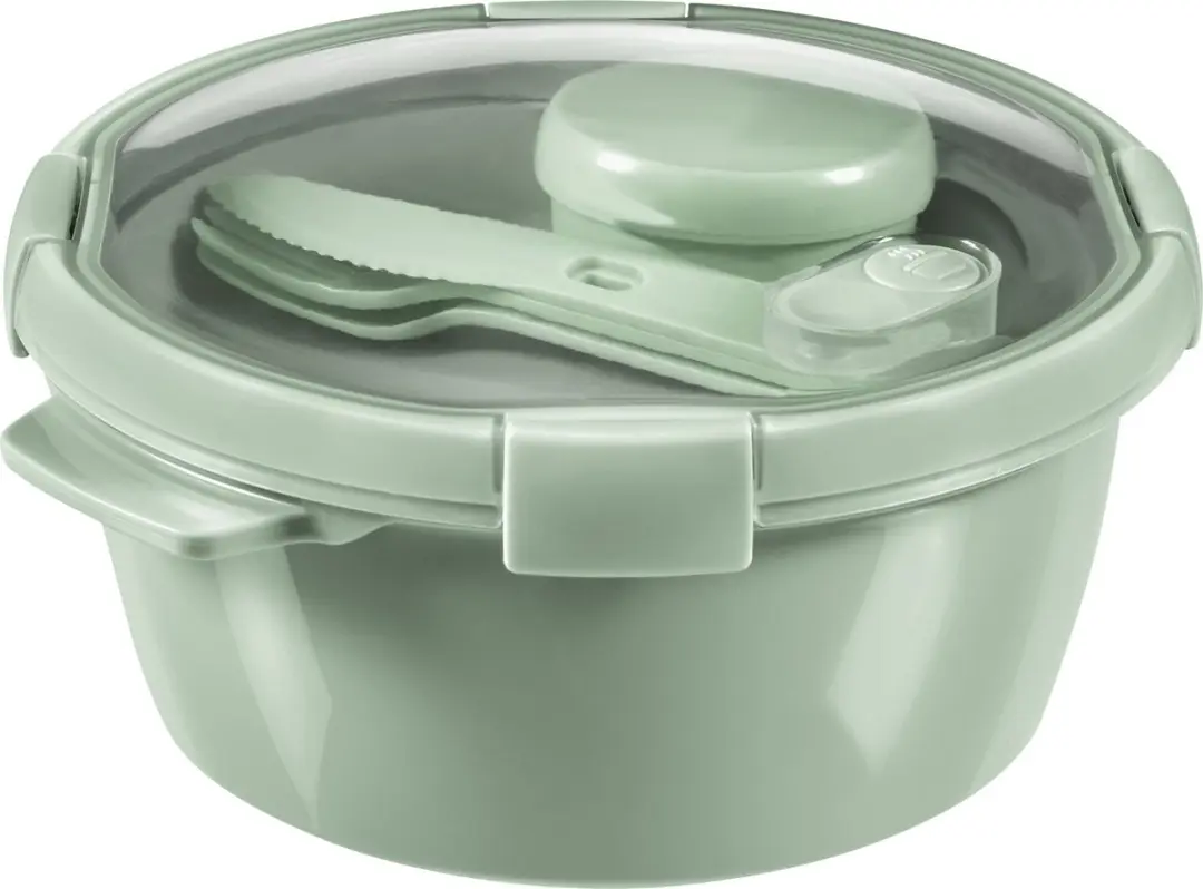 Curver Smart To Go Eco Lunchset 1,6L