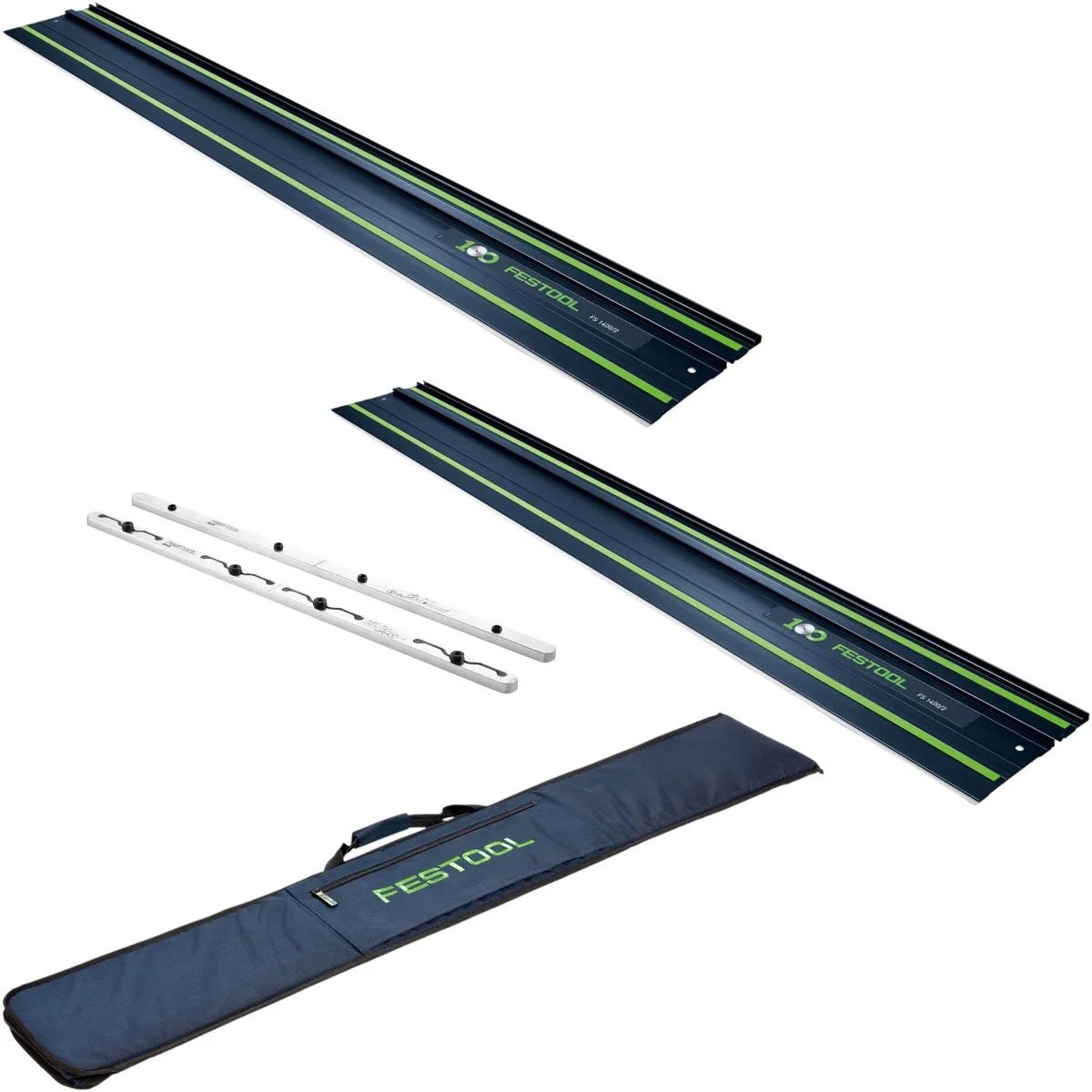 Festool FS 1400/2 BL Geleiderail 1400mm