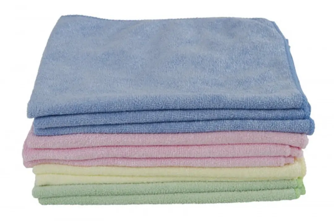 Luva Microvezeldoek Set - 10 Stuks