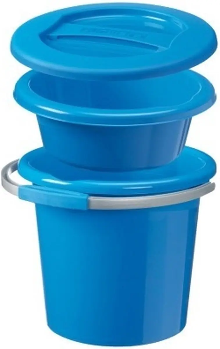 Sunware Water-Line Emmer 12L