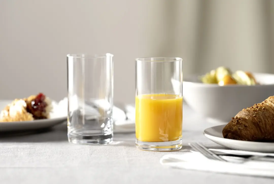 Leonardo EASY+ Glas 260ml - 6 Stuks