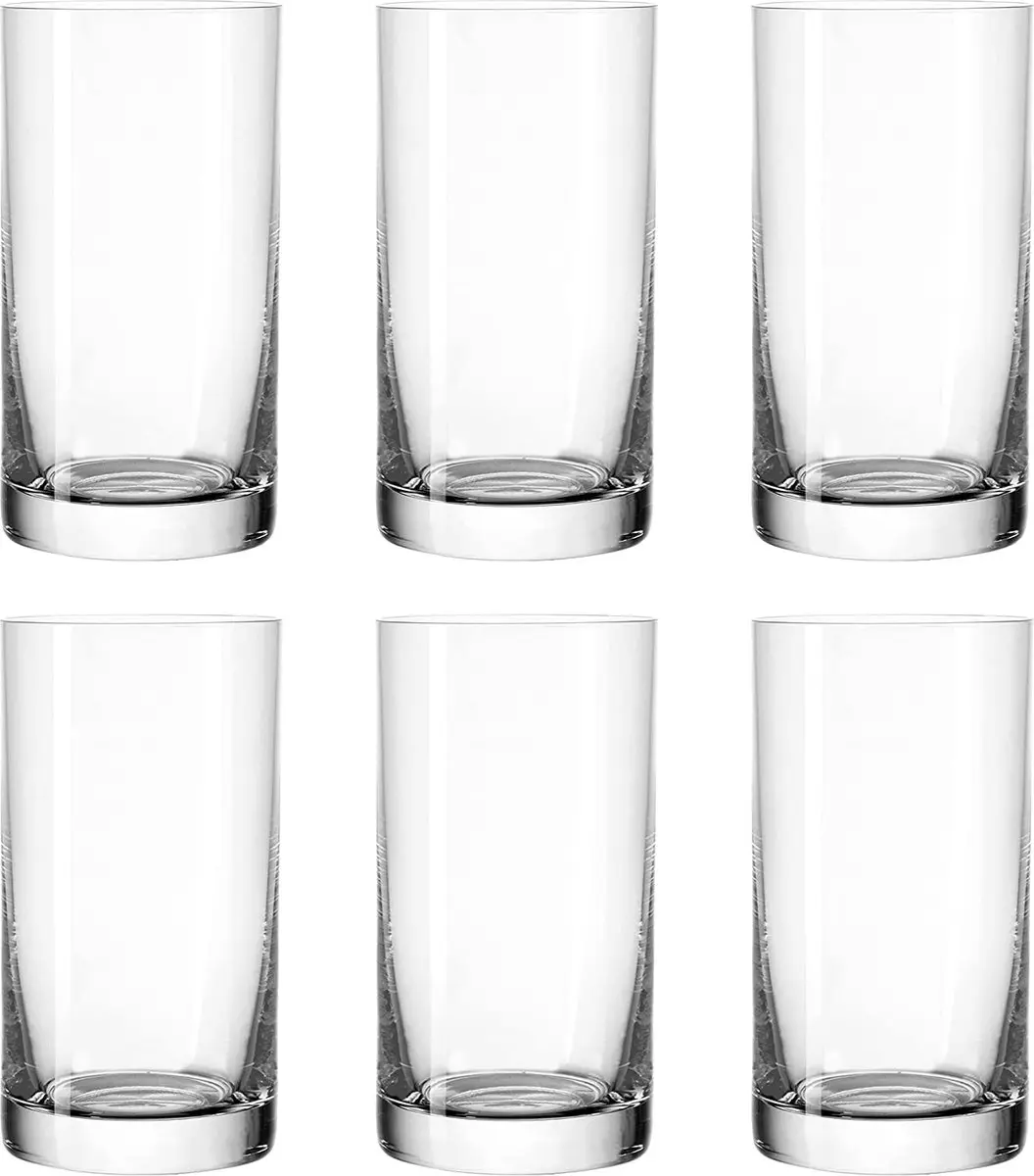 Leonardo EASY+ Glas 260ml