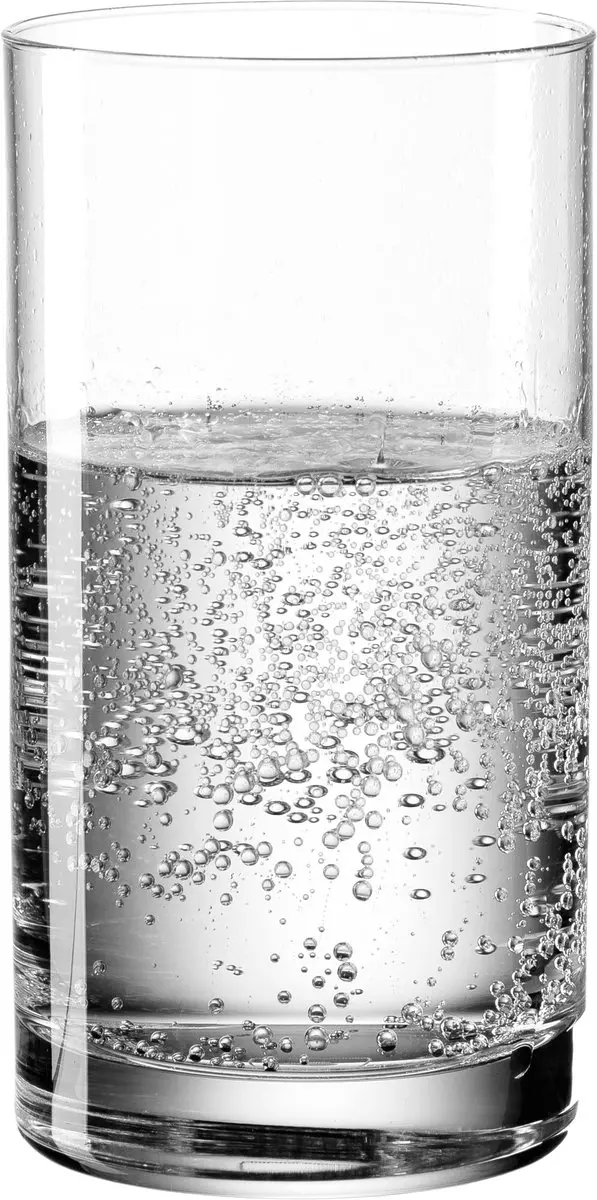 Leonardo EASY+ Glas 260ml - 6 Stuks