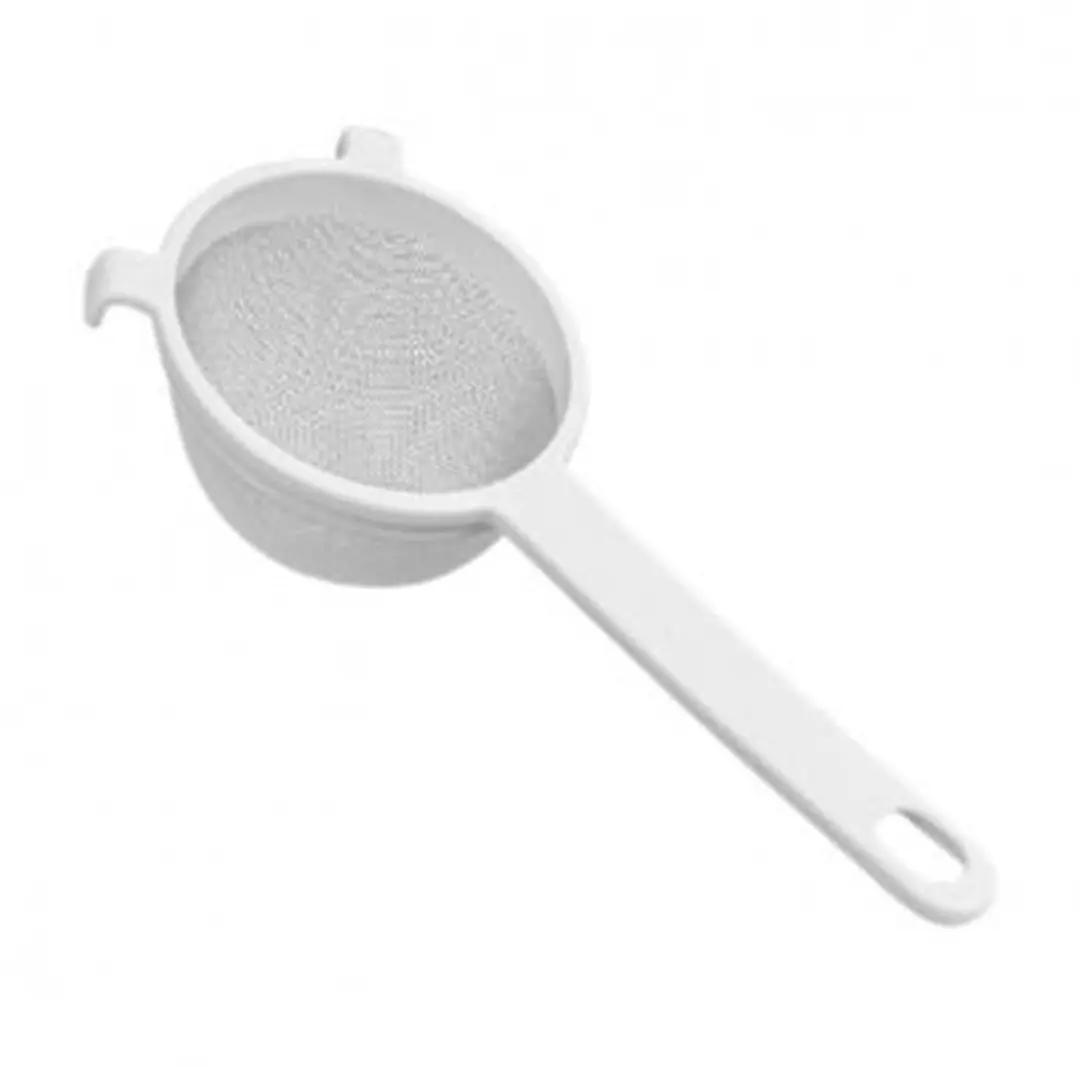 Metaltex Zeef Nylon 7cm
