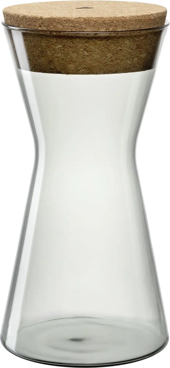 Leonardo Forma X Voorraadpot 22cm