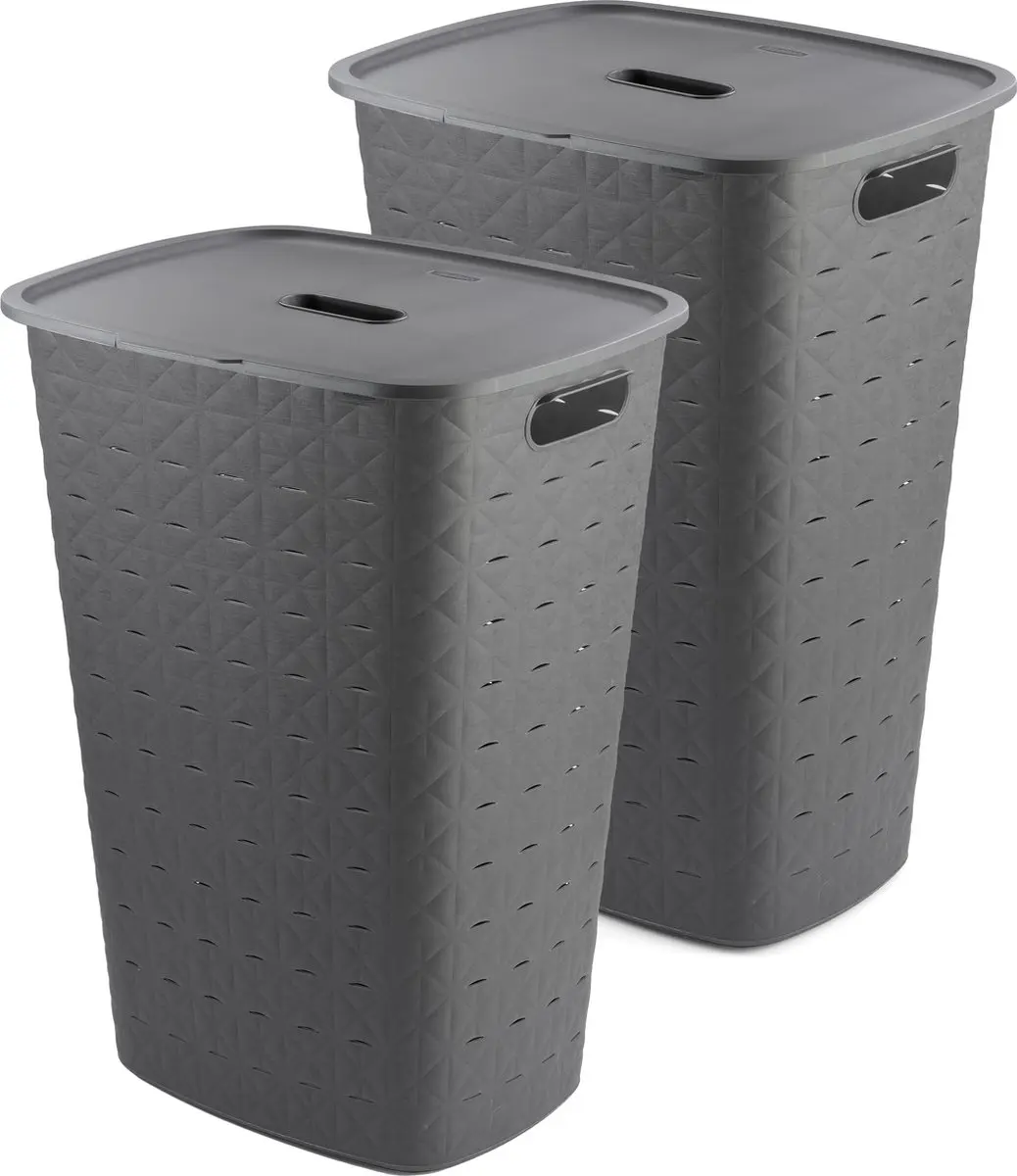Curver Softex Wasmand 56L