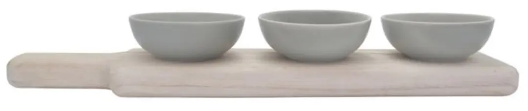 Leeff Saar Serveerplanken