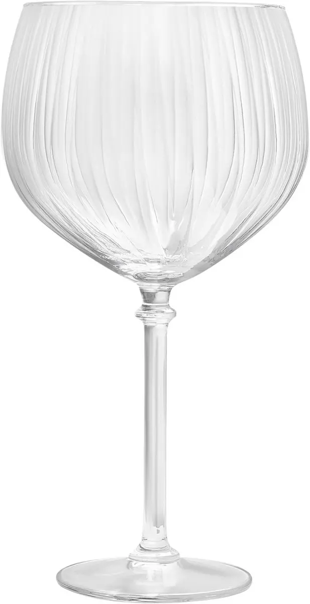 Royal Leerdam Bonheur Gin Tonicglazen Set 6 Stuks