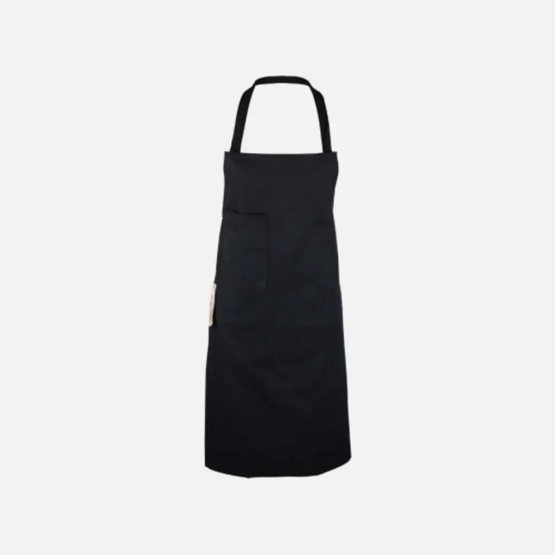 Gusta Barbecue Schort & Ovenwant Giftset - 2 Stuks