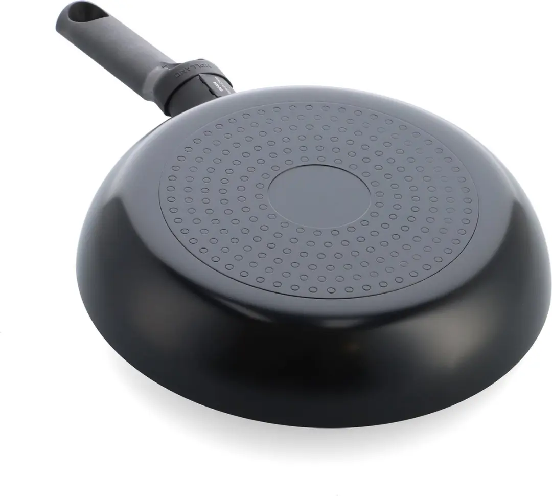 BK Enjoy CC009102-001 Pannenset 3-delig - 20/28cm - Zwart - afbeelding 6 van 6