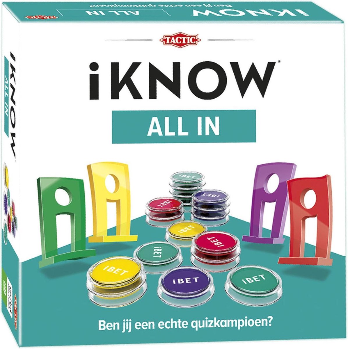 iKNOW All in
