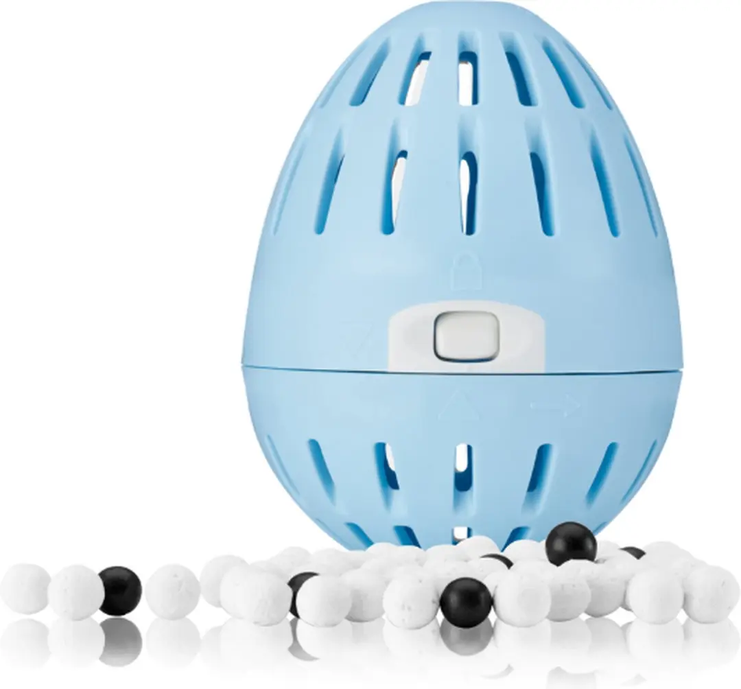 Eco Egg Laundry Egg Navulling Fresh Blauw - 50 Stuks - afbeelding 6 van 6