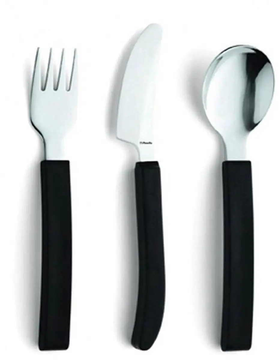 Amefa Bestek Recht Vork NC36056R