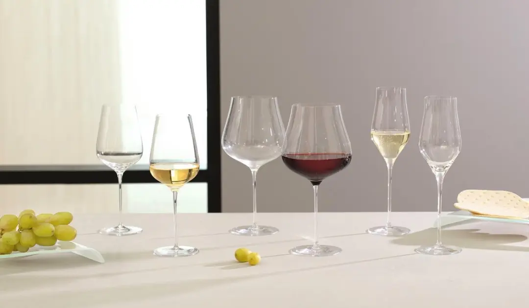 Leonardo Brunelli Champagneglas 340ml - 6 Stuks