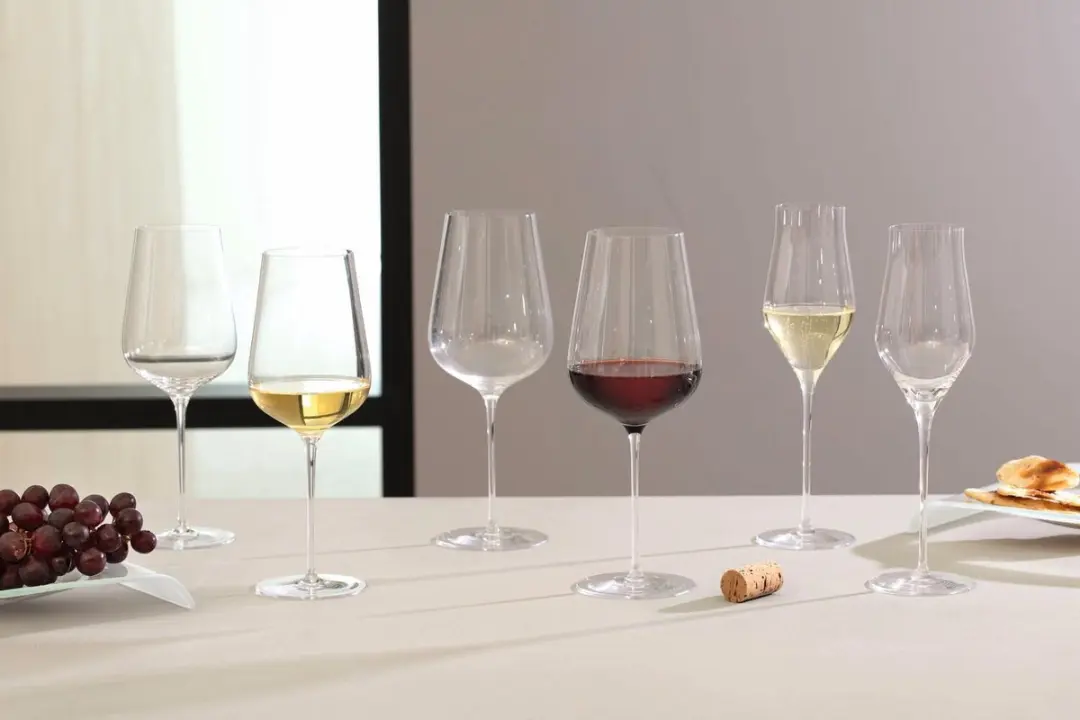 Leonardo Brunelli Champagneglas 340ml - 6 Stuks