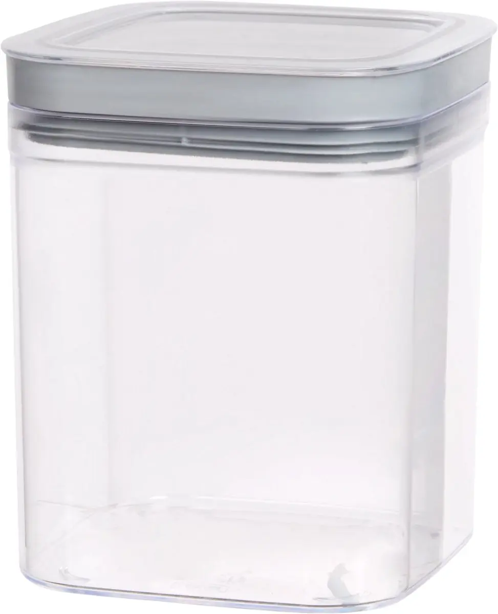 Curver Vershouddoos 1,3L - 2 Stuks - Transparant