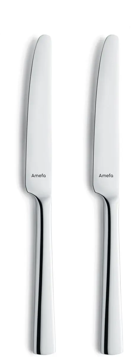 Amefa Moderno Dessertmessen