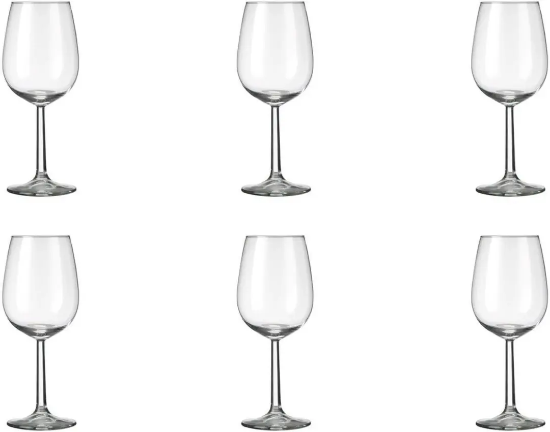 Royal Leerdam Bouquet Wijnglas 35cl