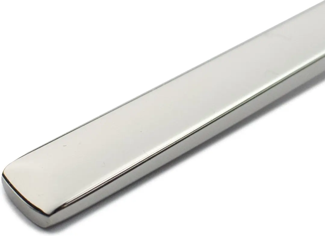 Amefa Metropole Koffielepels 6-delig - Zilver