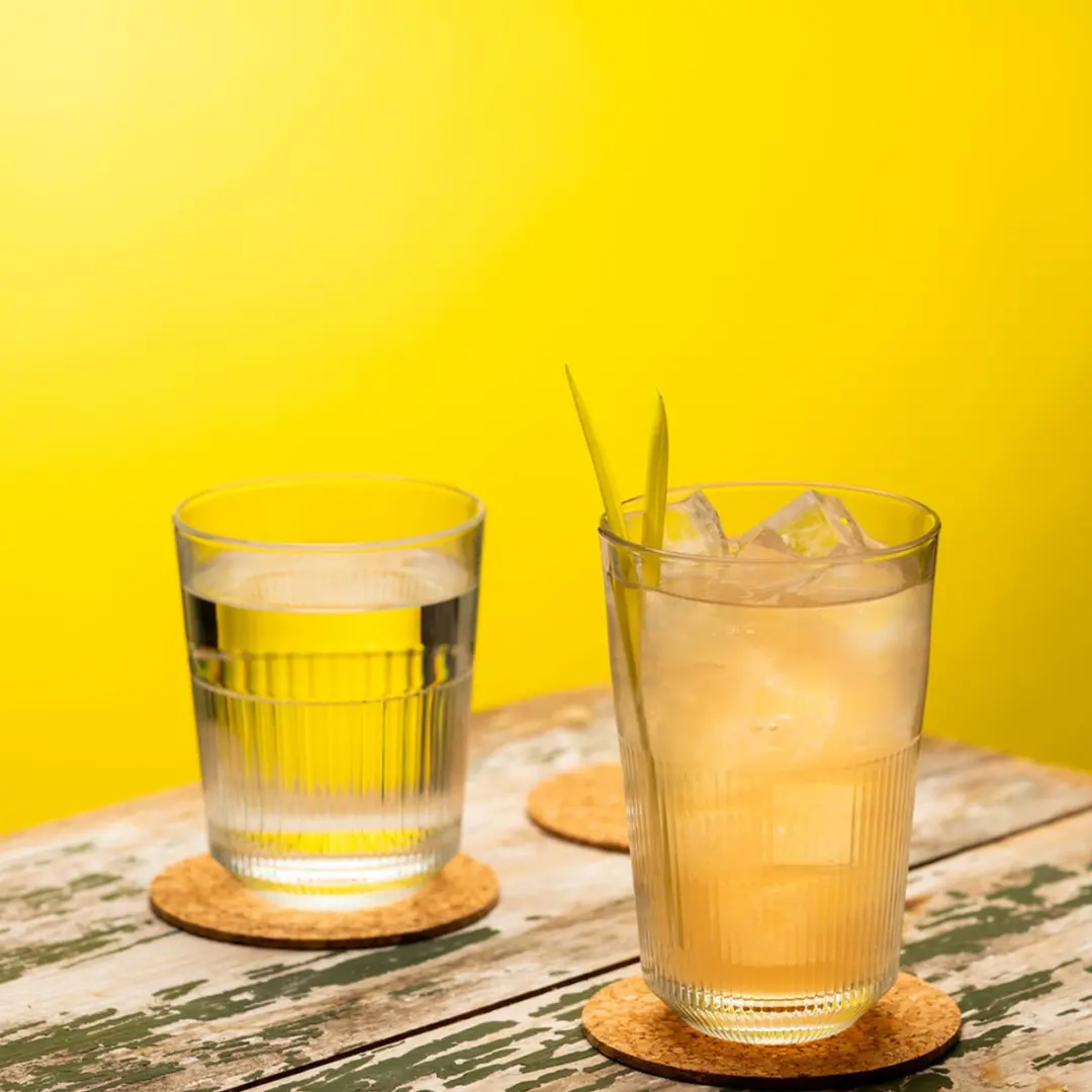 Royal Leerdam Rayo Drinkglazen 270ml - 6 Stuks