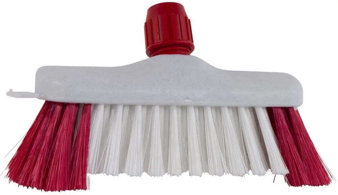 Linea luiwagen Kunststof Rood/Wit