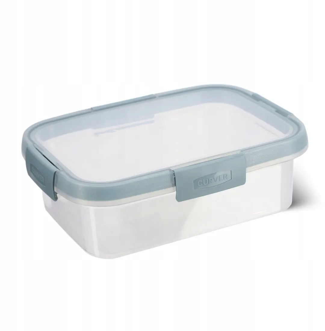 Curver Smart Fresh Eco Diepvriesbakje 1L