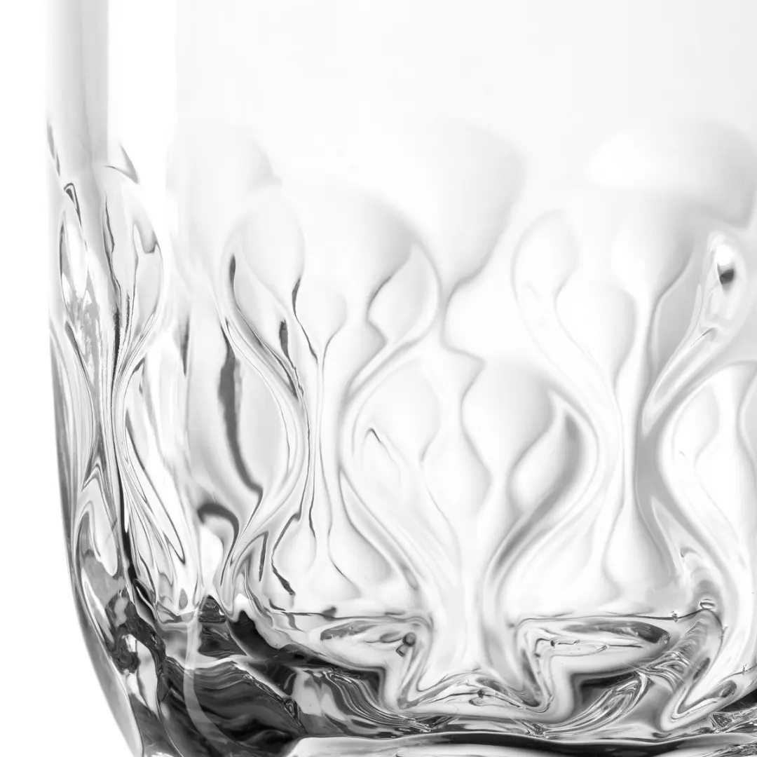 Leonardo Gocce 2 Koffieglazen 220ml - Set van 2 - afbeelding 6 van 6