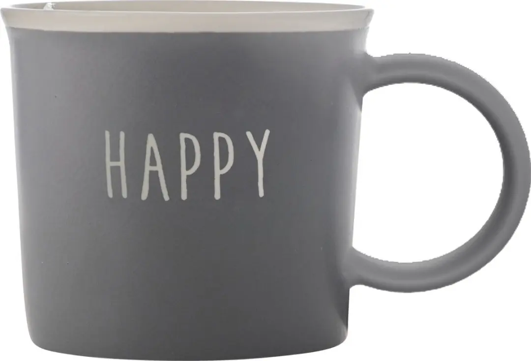 Gusta Mok HAPPY