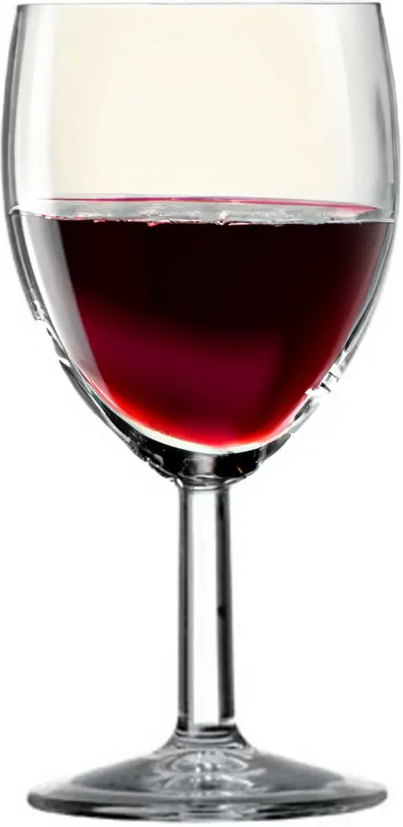 Royal Leerdam Gilde Wijnglazen 200ml