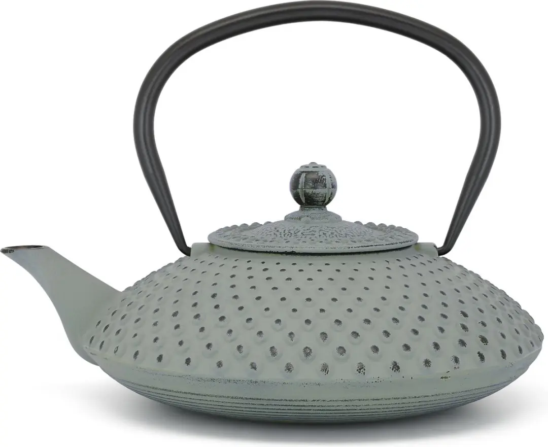 Bredemeijer Xilin Theepot Gietijzer 1,25L