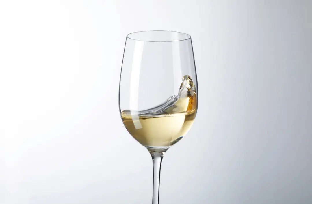 Leonardo Ciao+ Witte Wijnglas 370ml - Set van 6