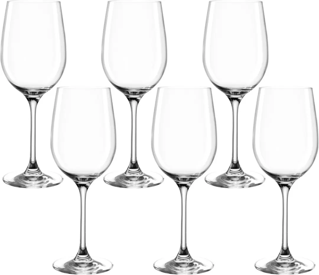 Leonardo Ciao+ Witte Wijnglas 370ml